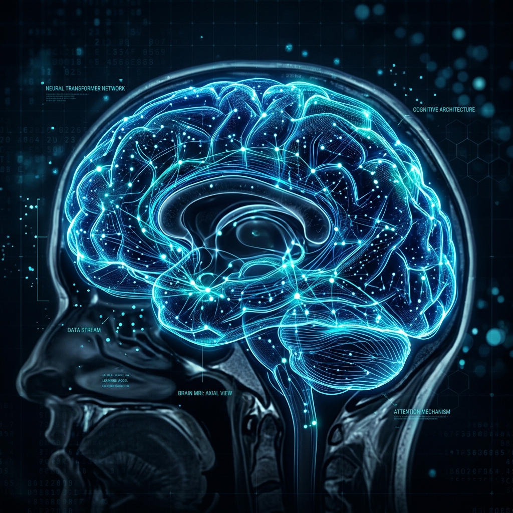 Alzheimer MRI classification using Swin Transformer
