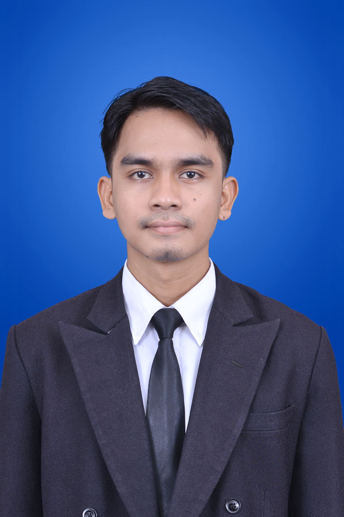 Fadhil Elrizanda - Profile Picture
